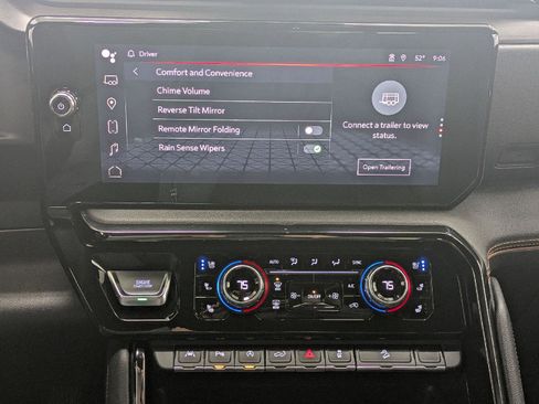 Used 2023 GMC Sierra 1500 AT4 w/ Technology Package image 29