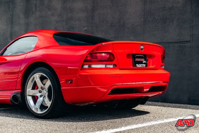 Used 2006 Dodge Viper SRT-10 RWD image 50