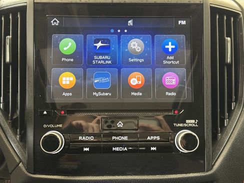 Used 2023 Subaru Forester Sport image 37