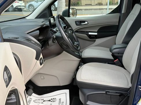 Used 2020 Ford Transit Connect XLT FWD image 15