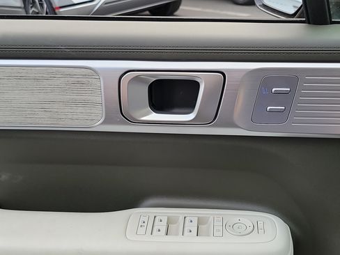 Certified 2025 Hyundai Santa Fe Calligraphy AWD/4WD image 13