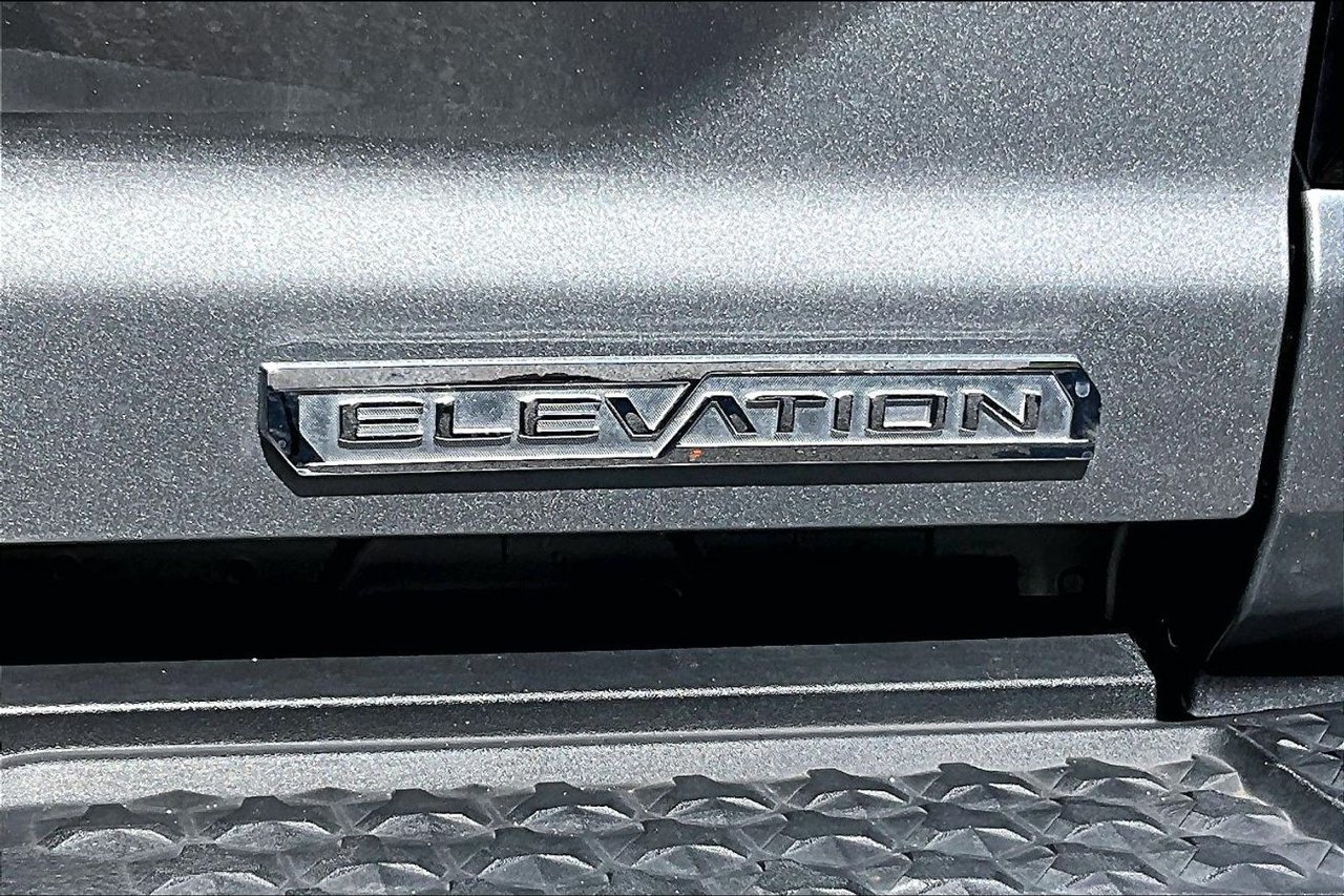 Used 2023 GMC Canyon Elevation w/ Convenience Package RWD image 21