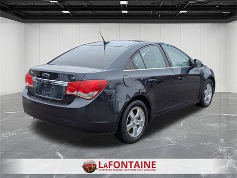 Used 2014 Chevrolet Cruze LT image 5
