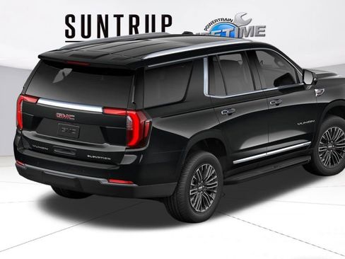 New 2026 GMC Yukon Elevation w/ Elevation Premium Package image 28