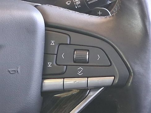 Used 2022 Cadillac XT6 Premium Luxury FWD image 15