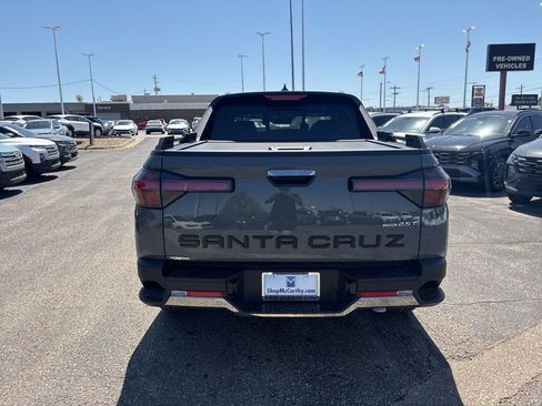 New 2026 Hyundai Santa Cruz Limited AWD/4WD image 5