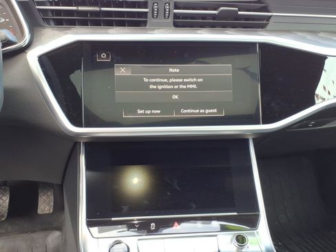 Used 2025 Audi A6 3.0T Premium image 19