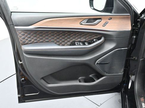 Used 2023 Jeep Grand Cherokee Summit w/ Adv Protech Group IV image 12