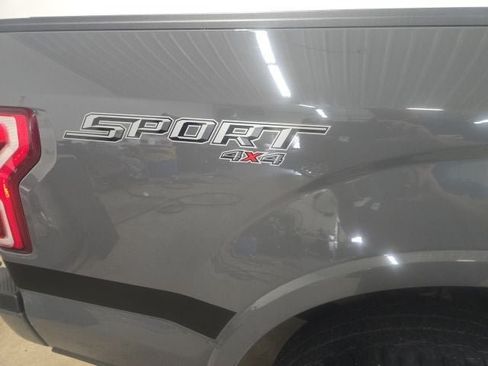 Used 2018 Ford F150 XLT w/ Equipment Group 302A Luxury AWD/4WD image 10