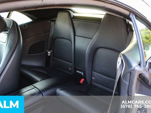 Used 2022 Mercedes-Benz SL 55 AMG 4MATIC image 18