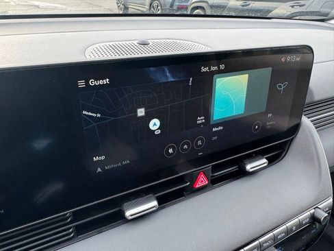 New 2026 Hyundai Ioniq 5 SEL image 23