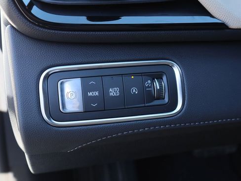 New 2026 Buick Enclave Preferred image 7