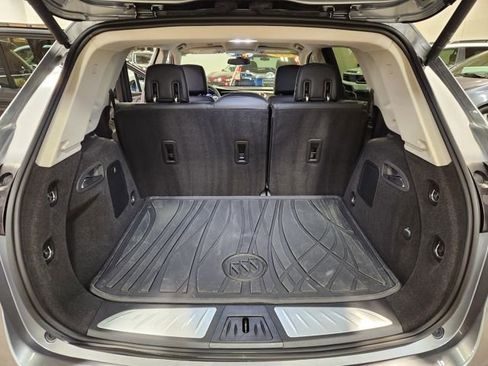 Used 2019 Buick Envision Essence image 26