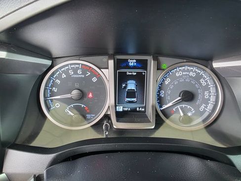 Used 2023 Toyota Tacoma SR5 w/ SX Package AWD/4WD image 23