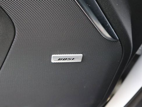 Used 2025 GMC Yukon Denali AWD/4WD image 38