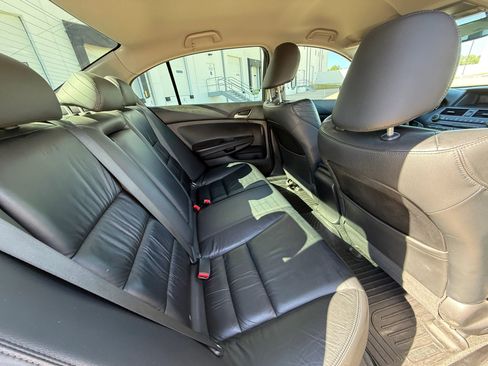 Used 2011 Honda Accord SE image 33