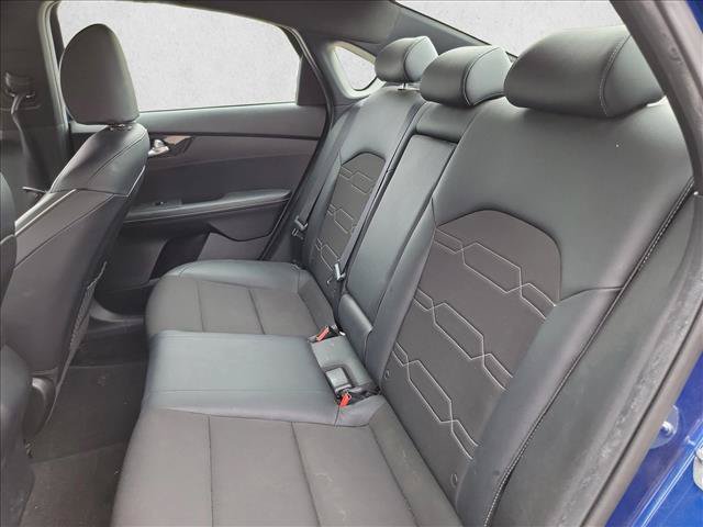 Used 2020 Kia Forte GT-Line FWD image 11