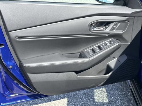 New 2026 Honda Accord Sport-L image 15