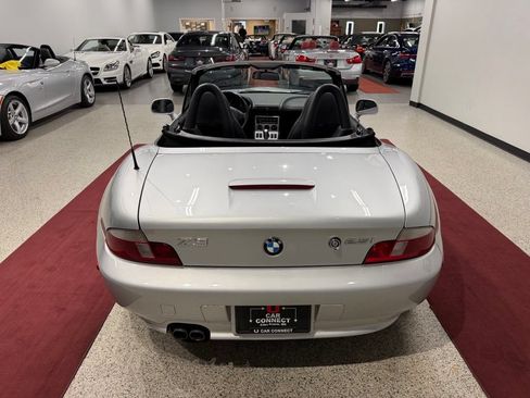 Used 2001 BMW Z3 2.5i RWD image 14