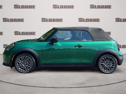 New 2026 MINI Cooper S