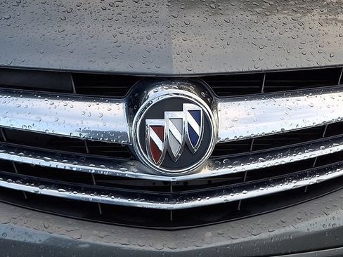 Used 2018 Buick Cascada Premium FWD image 6