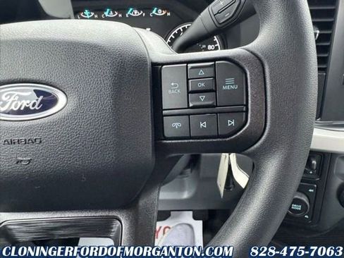 New 2026 Ford F350 XL w/ XL Chrome Package AWD/4WD image 23