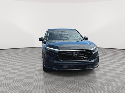 Used 2023 Honda CR-V EX-L image 3