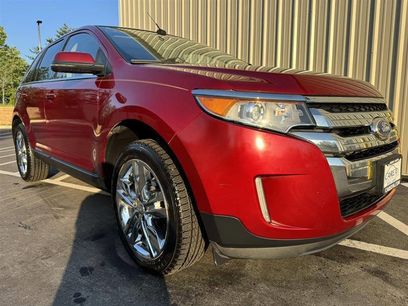 Used 2013 Ford Edge Limited