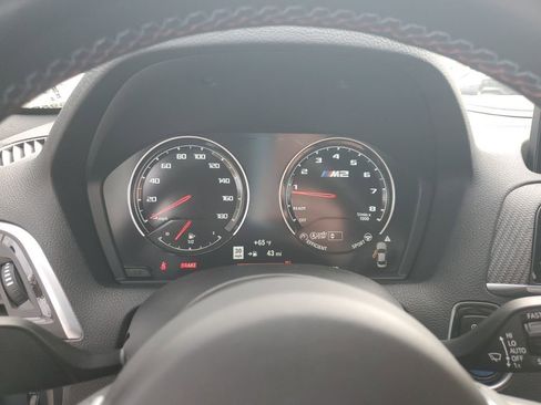 Used 2021 BMW M2 Competition image 27