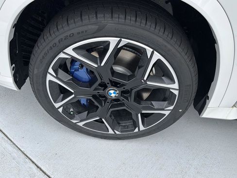 New 2026 BMW X1 M35i w/ Technology Package image 31