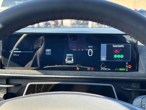 Used 2025 Ford Mustang Mach-E Premium image 21