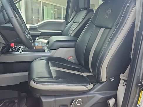 Used 2018 Ford F150 XLT w/ Equipment Group 302A Luxury AWD/4WD image 10