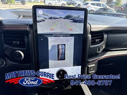 Used 2022 Ford Expedition Max Limited RWD image 21