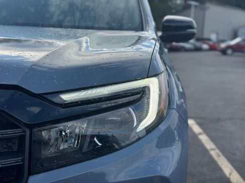 New 2026 Honda Ridgeline TrailSport+ image 8