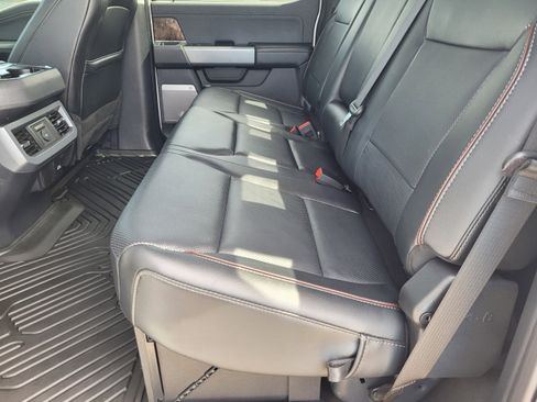 Used 2024 Ford F250 Lariat w/ FX4 Off-Road Package image 14