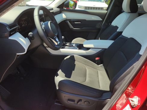 New 2026 MAZDA CX-5 Preferred AWD/4WD image 15