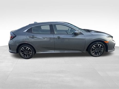 Used 2017 Honda Civic LX image 5