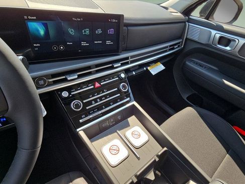 New 2026 Hyundai Santa Fe SE FWD image 21