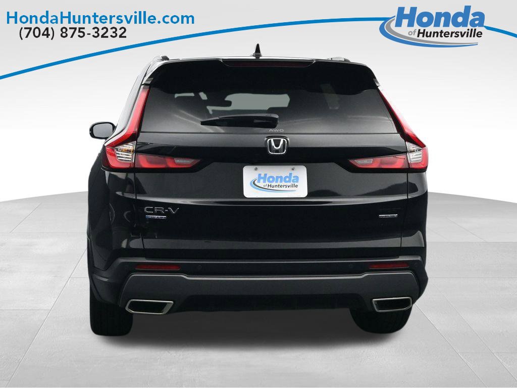 Used 2024 Honda CR-V Sport Touring image 7