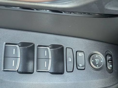Certified 2025 Acura ADX A-Spec FWD image 34