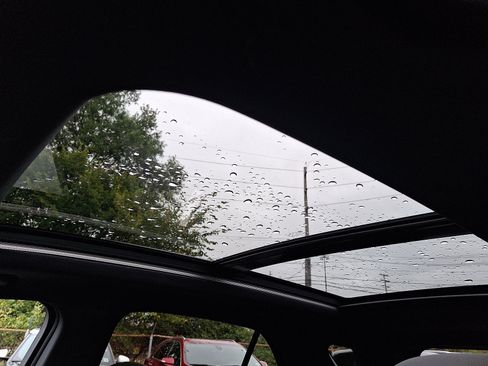 Used 2023 Chevrolet Equinox RS w/ RS Leather Package image 14