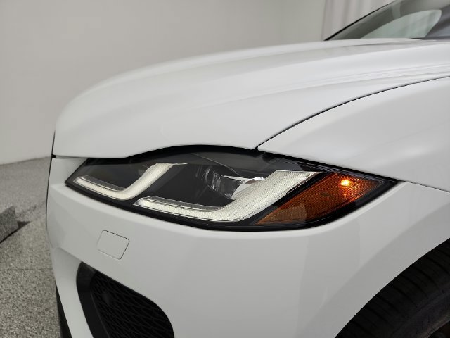 New 2026 Jaguar F-PACE R-Dynamic S AWD/4WD image 42