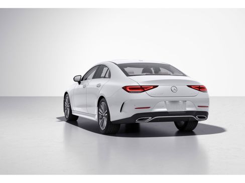 Used 2022 Mercedes-Benz CLS 450 4MATIC image 12