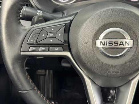 Used 2019 Nissan Altima 2.5 SR w/ SR Premium Package image 20