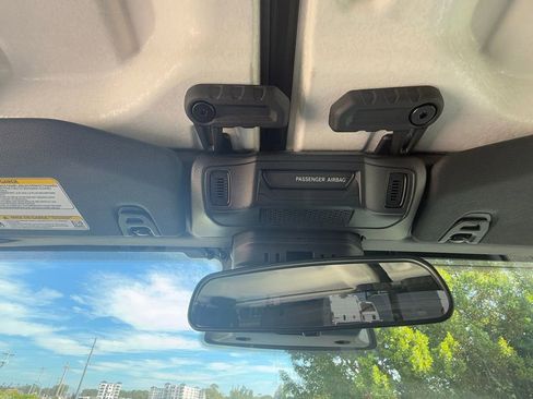 New 2026 Jeep Gladiator Willys image 12