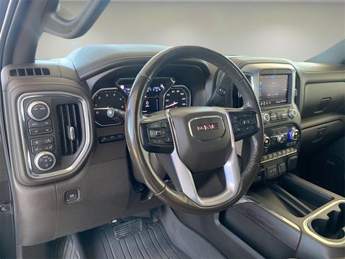 Used 2020 GMC Sierra 3500 SLT w/ SLT Premium Plus Package image 15