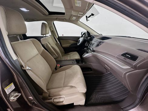 Used 2012 Honda CR-V EX image 30