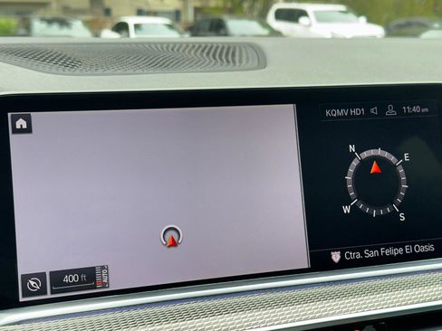 Used 2019 BMW X5 xDrive40i w/ M Sport Package image 38