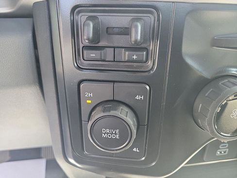 New 2026 Ford F450 XL w/ XL Driver Assist Package AWD/4WD image 16