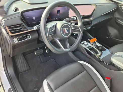 Used 2025 Buick Envision Sport Touring AWD/4WD image 10